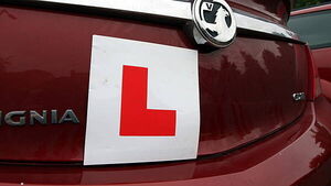Tallaght takes top spot for most difficult driving test centre