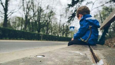 Waiting list continues to grow for children to gain access to mental health services