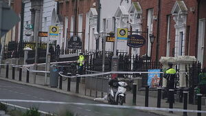 Man ‘fit to stand trial’ over attempted murder of Dublin children, judge finds