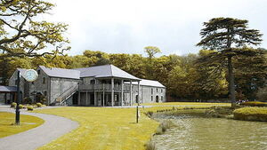 La Rochelle and Man Utd boost revenues at Fota Island Hotel Resort in Cork