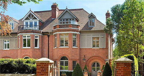 Ailesbury Road home sets 2026 Dublin record with €5.75m sale