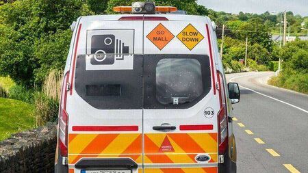 Mother told Carlow court that she was driving car and not daughter