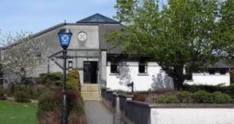 Defendant spoke inappropriately to girl (14) in foyer of Carlow Garda Station 