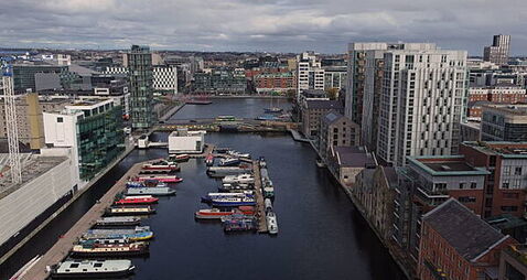 Emergency accommodation figures almost triple over 10 years