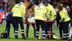 Pep Guardiola targets a strong finish to the season for Manchester City