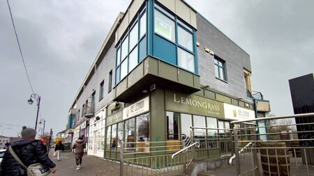 Ice cream shop to open above Lemongrass