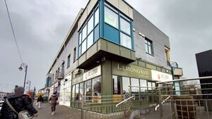 Ice cream shop to open above Lemongrass