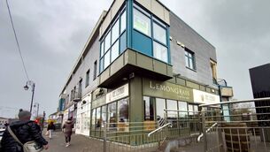 <p>Lemongrass Restaurant on Kennedy Avenue, Carlow. Pic: © Michael O'Rourke Photography 2026</p>