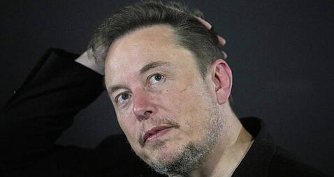 Legal costs awarded against Elon Musk's X after stay refused in Coimisiún na Meán case