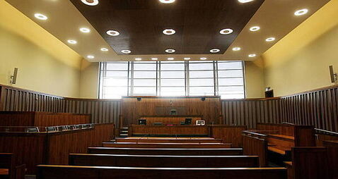 No audio evidence in Cork tipster’s High Court defamation battle, judge hears