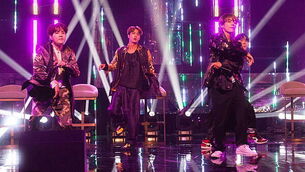 Kneecap rapper faces month-long wait over whether terror charge is thrown out