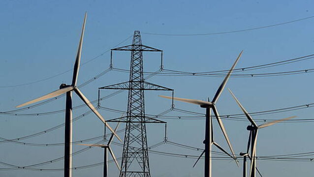 Wind farm operator appeals €300,000 payout to neighbours over noise nuisance