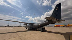 What the papers say: Saturday's front pages What the papers say: Saturday's front pages