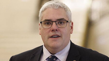 Lack of capacity to tackle violence against women cannot be ignored – DUP leader
