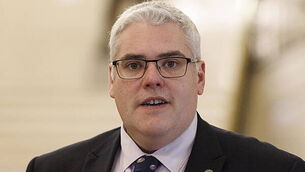 Petrol bombs thrown at flat in Ballymena Petrol bombs thrown at flat in Ballymena