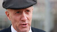 Profits at Michael Healy-Rae's property firm exceed €1 million