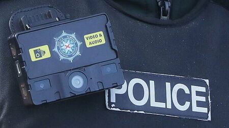 Appeal after man and dog attacked in Bangor