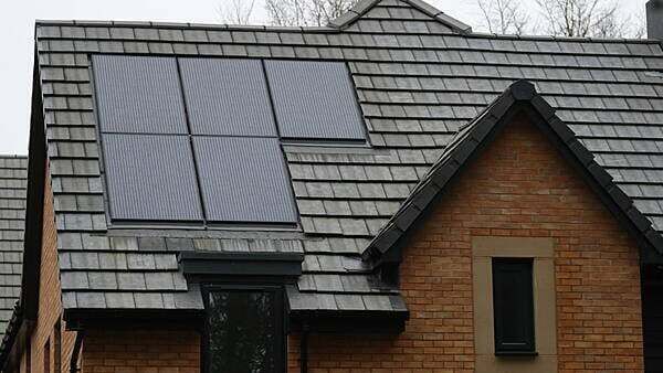 Solar Ireland: Longer evenings from tonight means solar power generation 'ramps up'