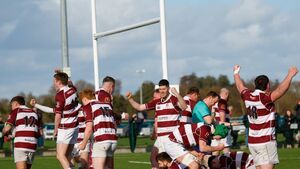 Tullow emerge from Carlow cup derby