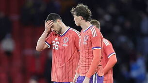 Lando Norris admits he has ‘most to lose’ in Abu Dhabi as lifelong dream beckons Lando Norris admits he has ‘most to lose’ in Abu Dhabi as lifelong dream beckons