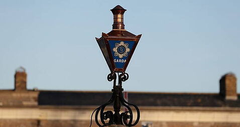 Woman released after questioning over death of man in Dublin