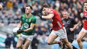 Sunday sport: Meath face Cork, Kerry to play Donegal