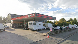 Carlow service station runs out of diesel due to low price offer