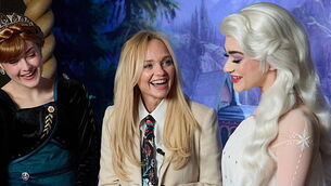 First look of Michael Fassbender as Joe Kennedy Sr in Netflix 'Kennedys' show