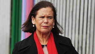 Ireland's Grand Slam hopes over after England loss at Twickenham