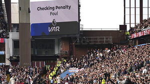 Matchgoing Premier League fans overwhelmingly against VAR – survey