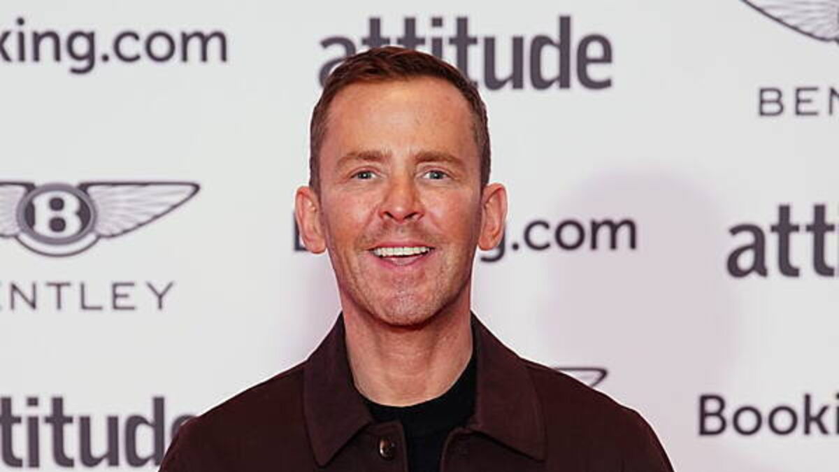 Radio 2 DJ Scott Mills sacked by BBC over ‘personal conduct’