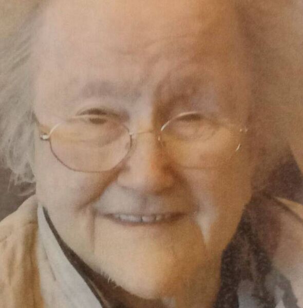 The late Bernadette Reddy