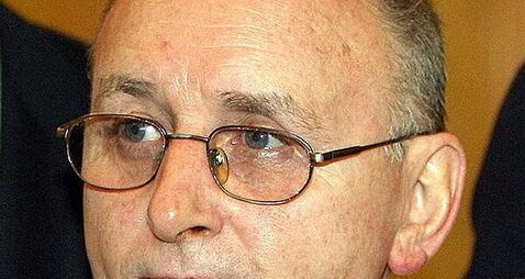 Man due in court in relation to investigation into murder of Denis Donaldson