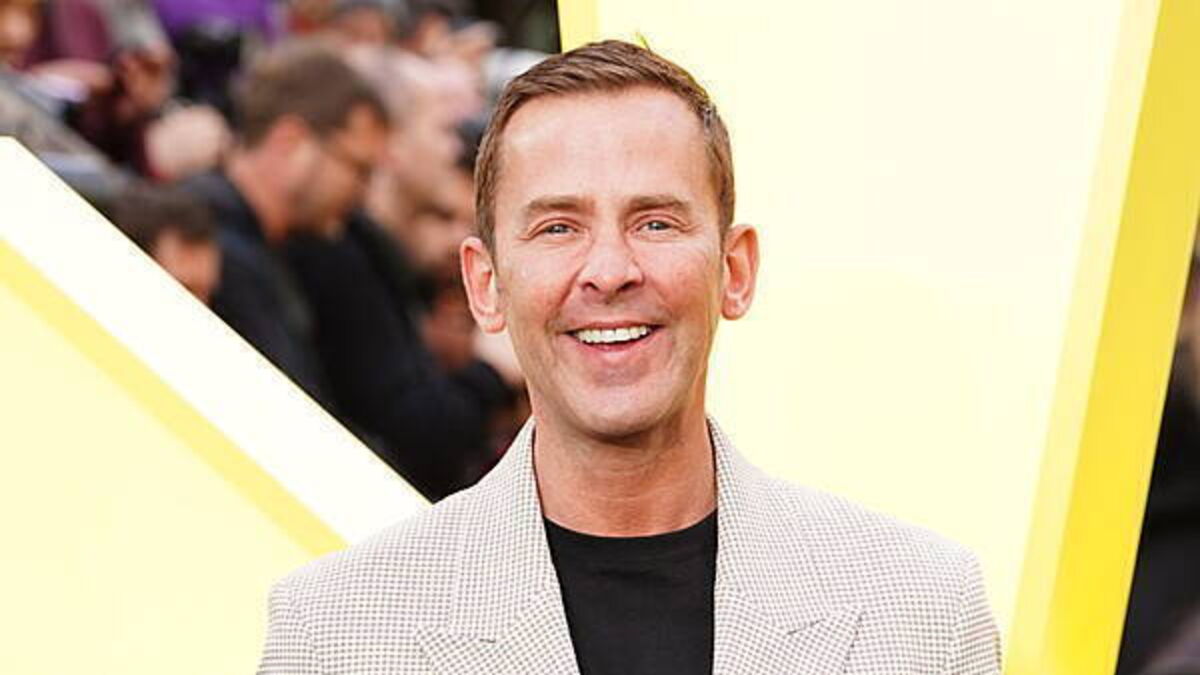 Scott Mills abruptly taken off air before sacking over personal conduct