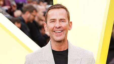 Scott Mills abruptly taken off air before sacking over personal conduct