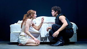 Dua Lipa to curate 2026 London Literature Festival at Southbank Centre Dua Lipa to curate 2026 London Literature Festival at Southbank Centre