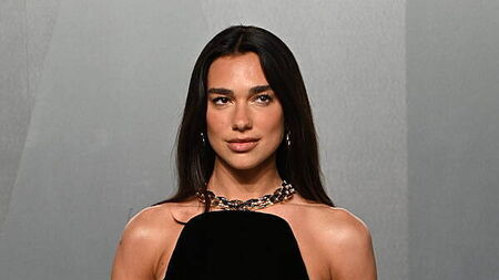 Dua Lipa to curate 2026 London Literature Festival at Southbank Centre