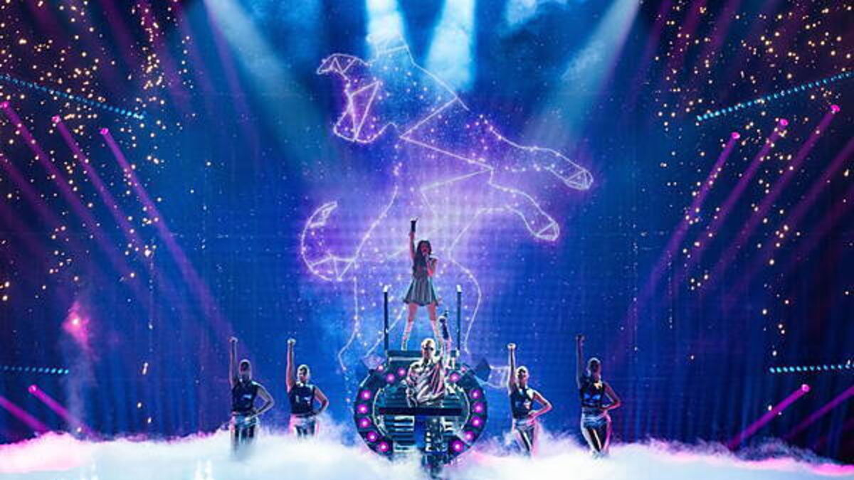 Eurovision to launch first ever Asian song contest this year