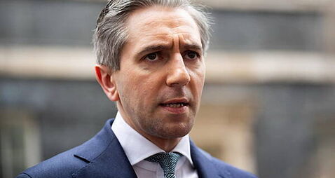 Deemed disposal ‘too high’ and ‘posing challenge’ for Irish investors – Harris Deemed disposal ‘too high’ and ‘posing challenge’ for Irish investors – Harris