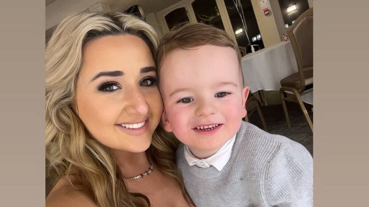 Carlow woman with CF urges locals to buy a rose for 65 Roses Day