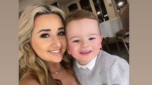 Carlow woman with CF urges locals to buy a rose for 65 Roses Day