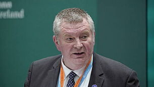 Haulage group slams government for ‘damaging U-turn’ on Road Safety Authority reform Haulage group slams government for ‘damaging U-turn’ on Road Safety Authority reform