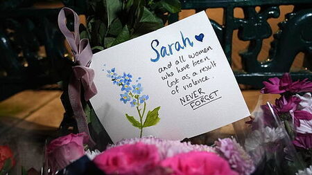 BBC announces factual drama based on events surrounding Sarah Everard’s murder