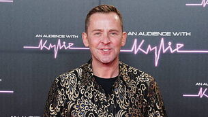 Jack Whitehall named as latest Saturday Night Live UK host