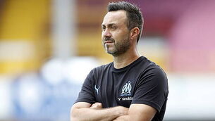 RG Snyman out for the season after rupturing ACL RG Snyman out for the season after rupturing ACL