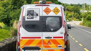 ‘Death wish’ granny gets five months in Carlow District Court for speeding