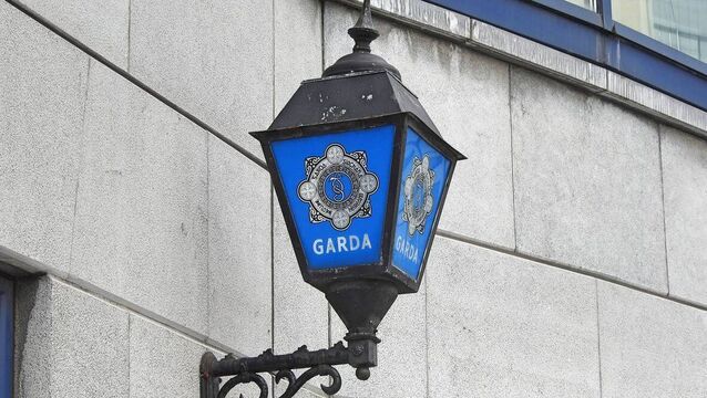 Female Driver's Vehicle Seized