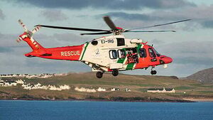 Two anglers die after falling into sea while fishing off Doonbeg coast