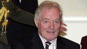 Supreme Court dismisses Minister's appeal over refusal to revoke deportation order Supreme Court dismisses Minister's appeal over refusal to revoke deportation order