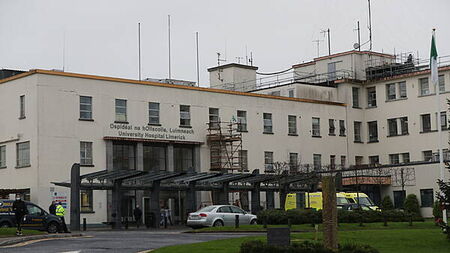 Hospital overcrowding: Over 11,000 patients on trolleys in March